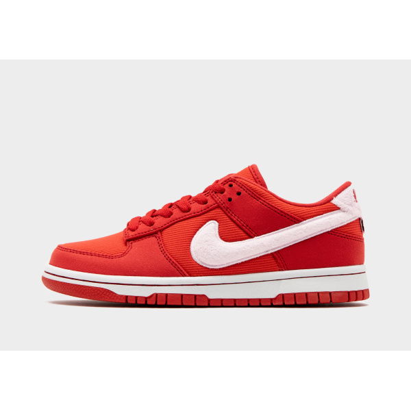 Nike Dunk Low "Valentine's Day" Junior's