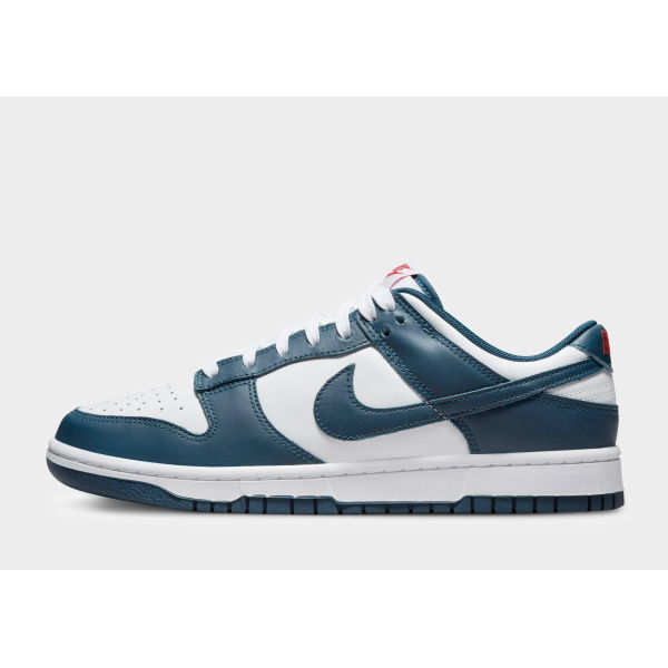Nike Dunk Low "Valerian Blue"