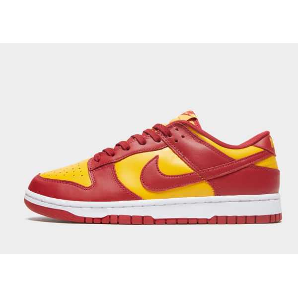 Nike Dunk Low Retro "Gym Red" - 1 Per Customer