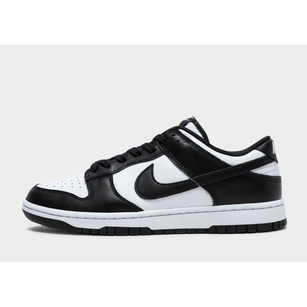 Nike Dunk Low Retro "Panda" - 1 Per Customer