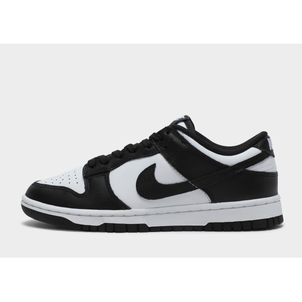Nike Dunk Low Retro "Panda" Women's