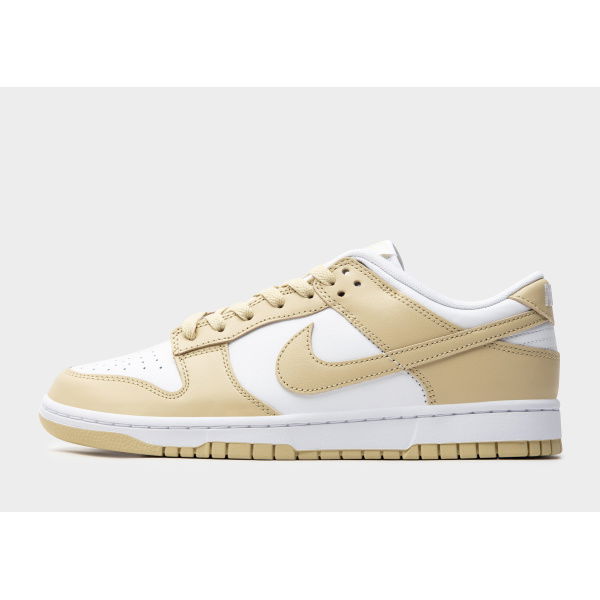 Nike Dunk Low Retro "Team Gold" - 1 Per Customer