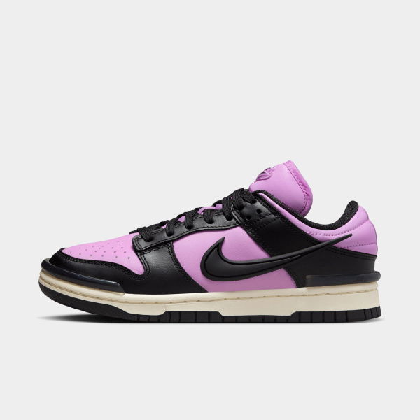 Nike Dunk Low Twist Womens - 1 Per Customer