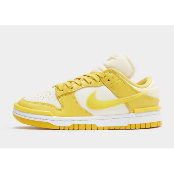 Nike Dunk Low Twist Womens - 1 Per Customer