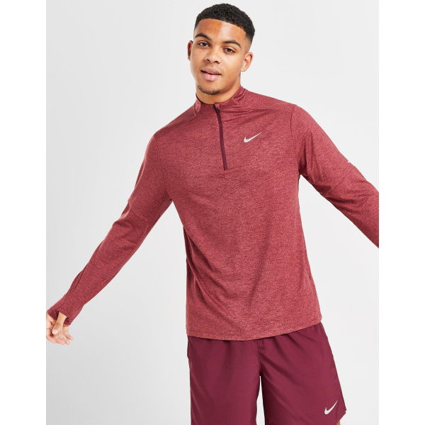 Nike Element 1/4 Zip Top