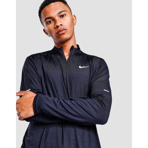 Nike Elemental Half Zip Track Top