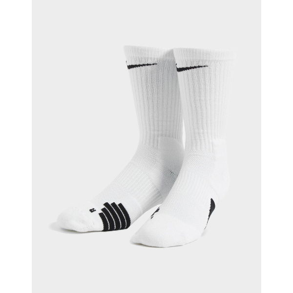 Nike Elite Crew Basketball Socks