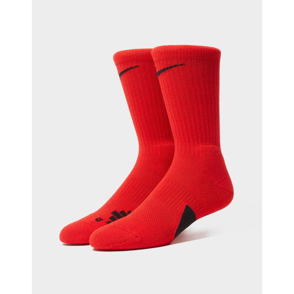 Nike Elite Crew Basketball Socks