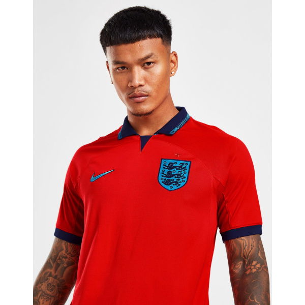 Nike England 2022 Away Shirt