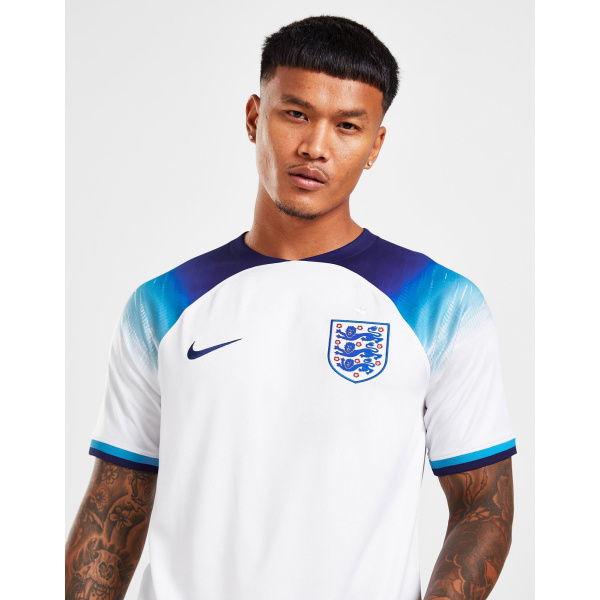Nike England 2022 Home Shirt