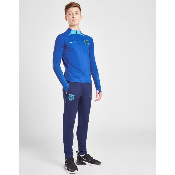 Nike England Strike Track Pants Junior