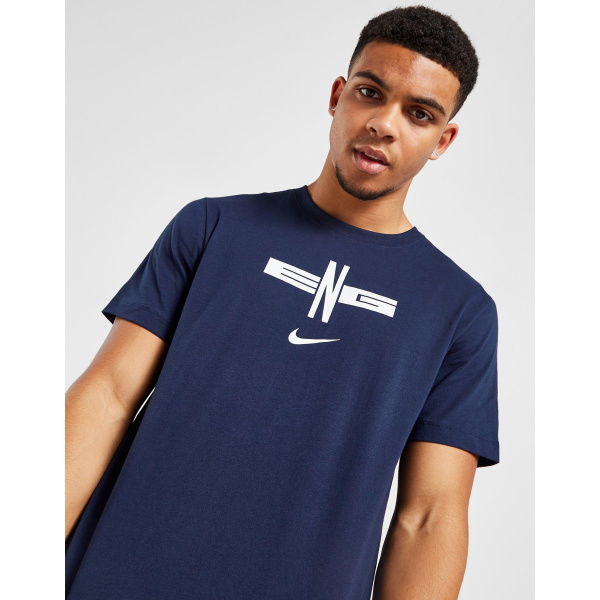 Nike England Voice Short Sleeve T-Shirt