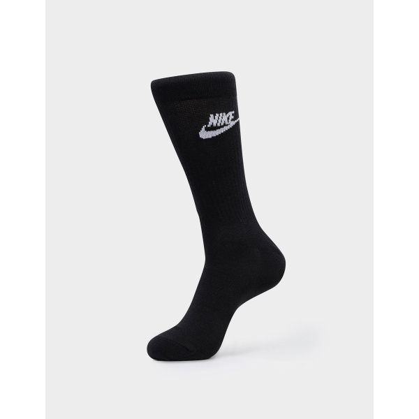 Nike Essential Crew Socks 3 Pack