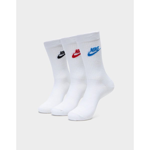 Nike Essential Crew Socks 3 Pack