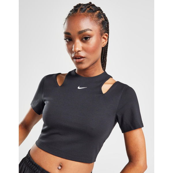 Nike Essential Cutout T-Shirt