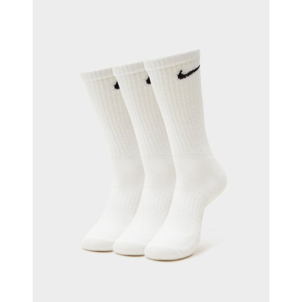 Nike Everyday Plus Crew Socks 6 Pack