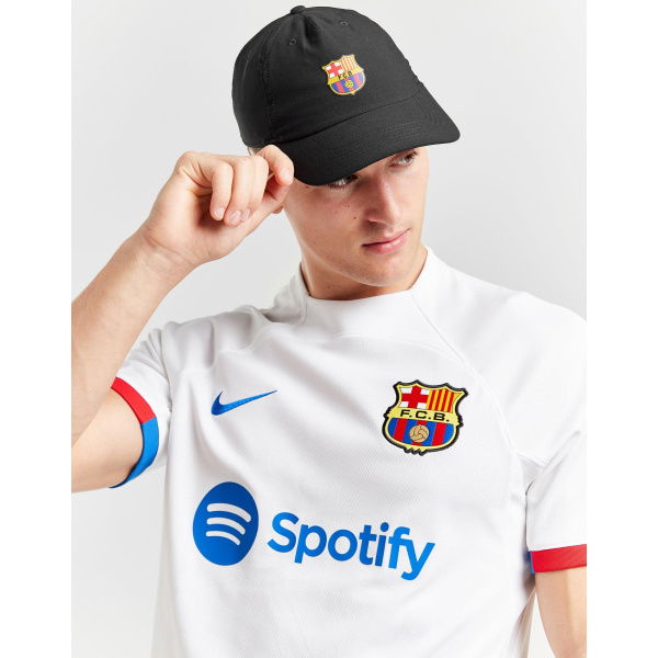 Nike FC Barcelona 2023/24 Club Cap Junior