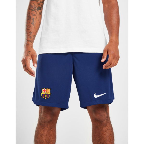 Nike FC Barcelona 2023/24 Home Shorts