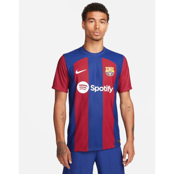 Nike FC Barcelona 2023/24 Match Home Shirt