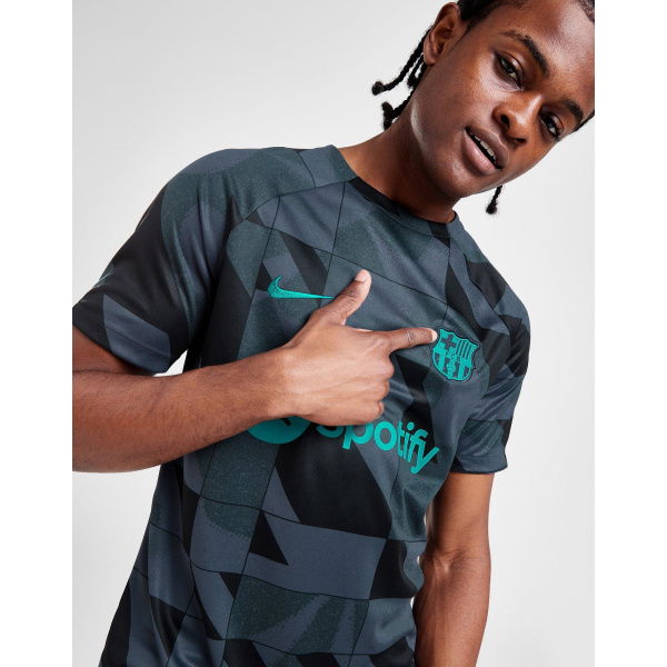 Nike FC Barcelona Academy Pre Match Shirt