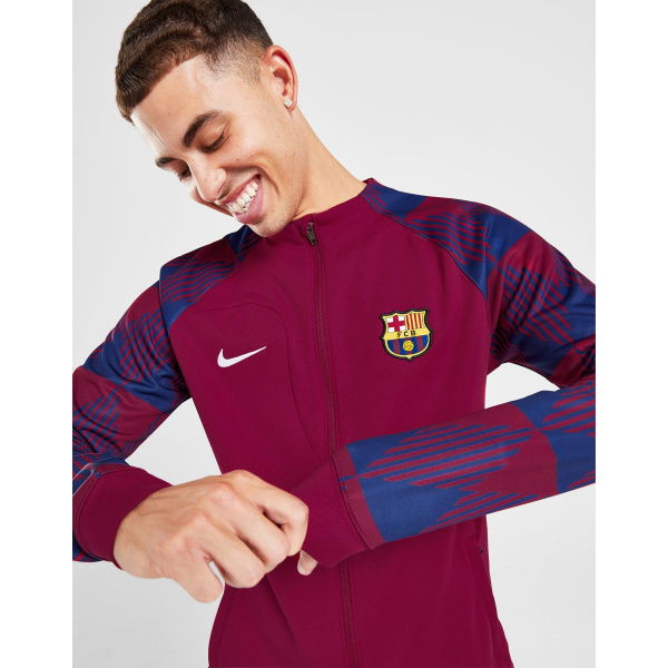 Nike FC Barcelona Anthem Jacket