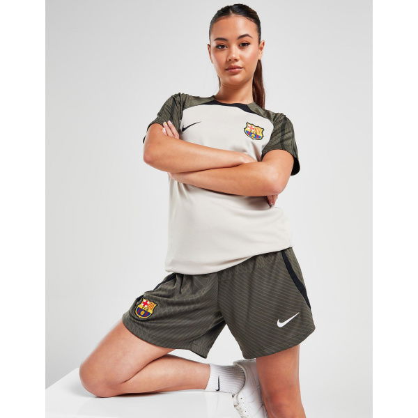 Nike FC Barcelona Strike Shorts