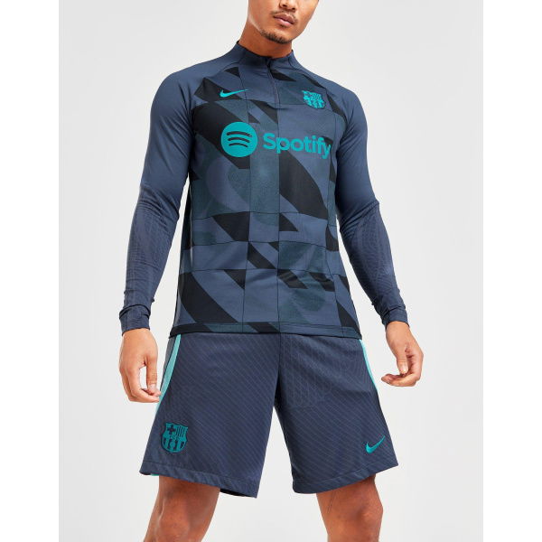 Nike FC Barcelona Strike Shorts