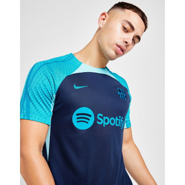 Nike FC Barcelona Strike T-Shirt