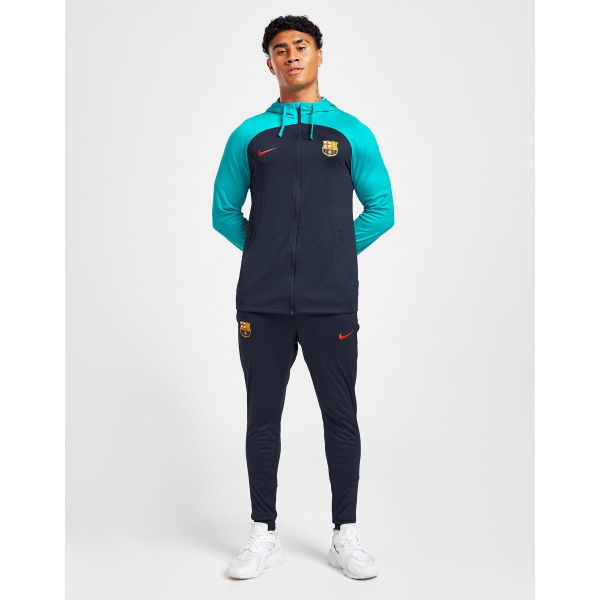 Nike FC Barcelona Strike Tracksuit