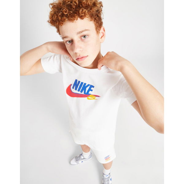Nike Festival T-Shirt Junior
