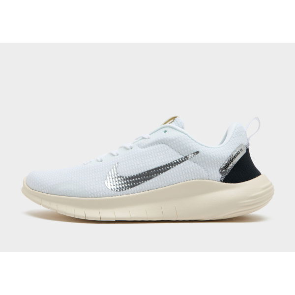 Nike Flex Exp 12 W Wht/blk/sail