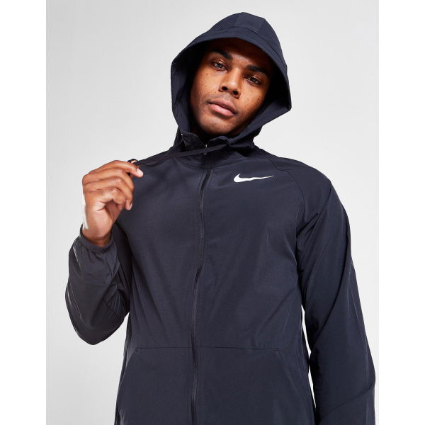 Nike Flex Vent Max Full Zip Hooded Jacket