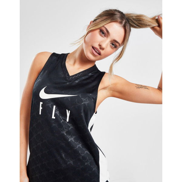 Nike Fly Basketball Jersey