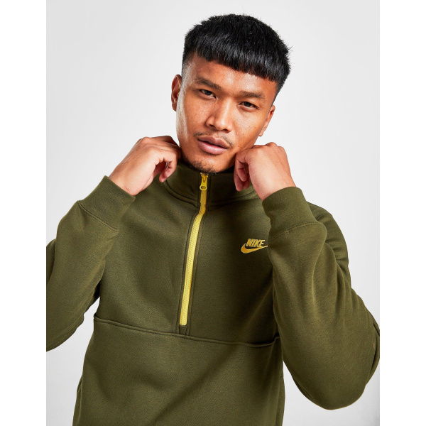 Nike Foundation 1/2 Zip Track Top