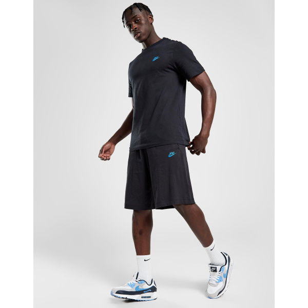 Nike Foundation Club Jersey Shorts