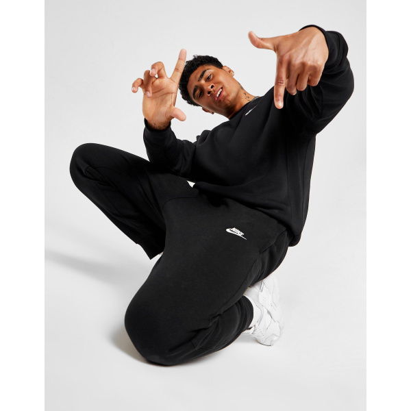 Nike Foundation Cuffed Fleece Pants