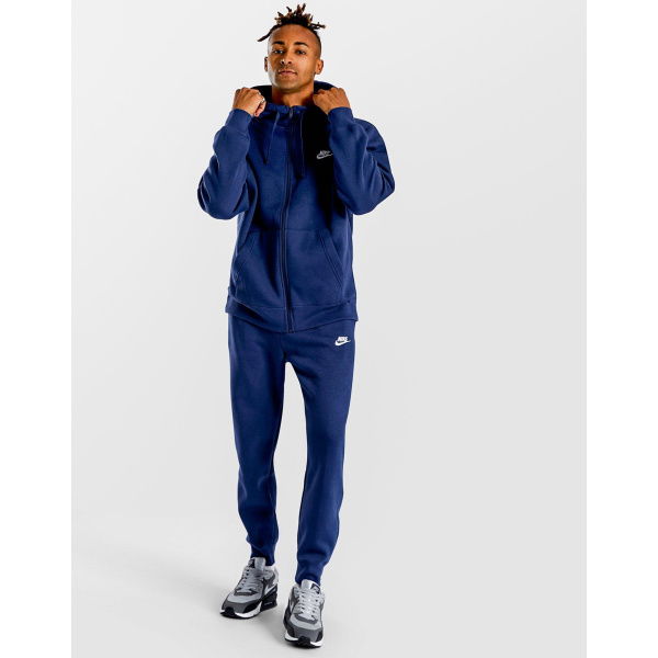 Nike Foundation Cuffed Fleece Pants