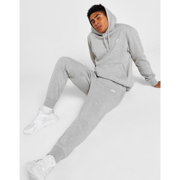 Nike Foundation Cuffed Fleece Pants