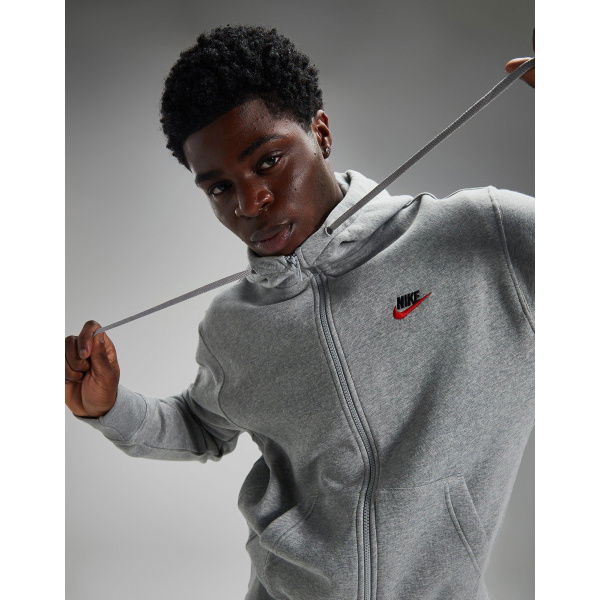 Nike Foundation Full Zip Hoodie