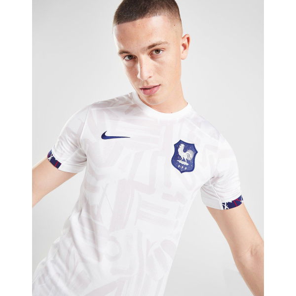 Nike France 2023 Away Shirt