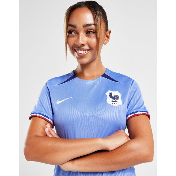 Nike France 2023 Home Shirt Womens