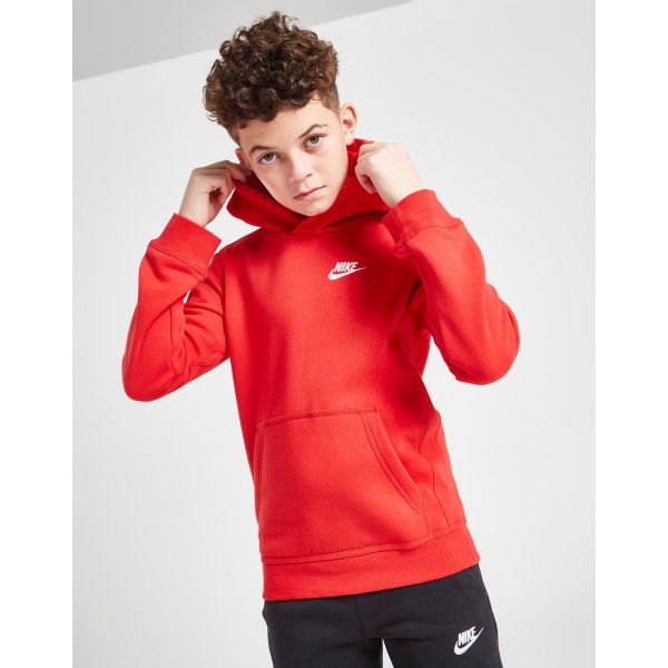 Nike Franchise Overhead Hoodie Juniors