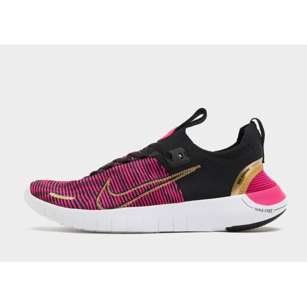 Nike Free Run Flyknit Next Nature Women's