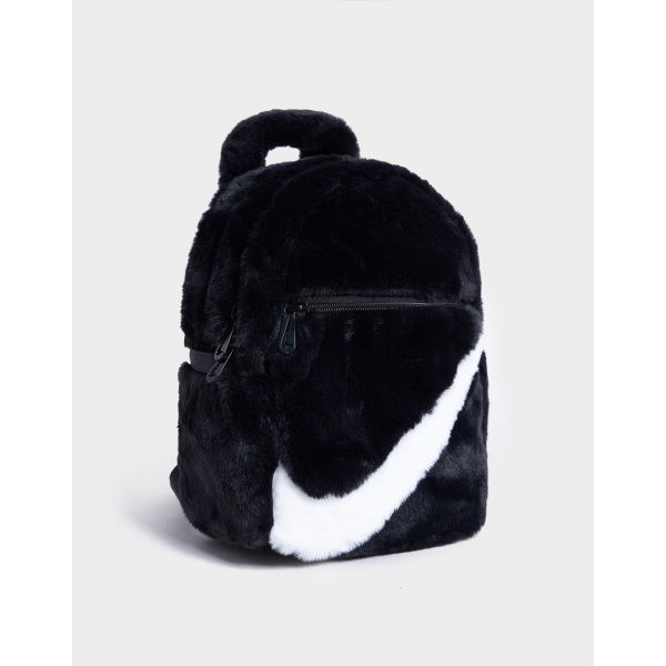 Nike Fur Swoosh Backpack