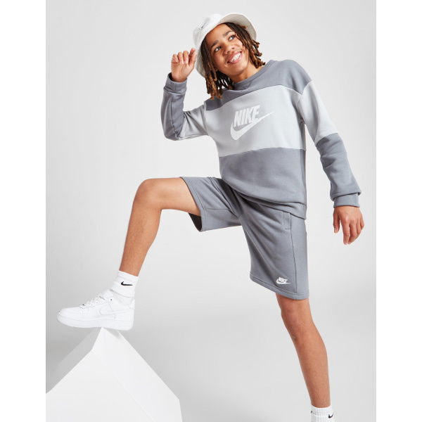 Nike Futura Crew Set Juniors