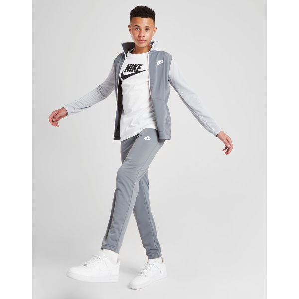 Nike Futura Tracksuit Juniors