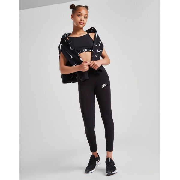 Nike Girls Sportswear Favourites Leggings Junior