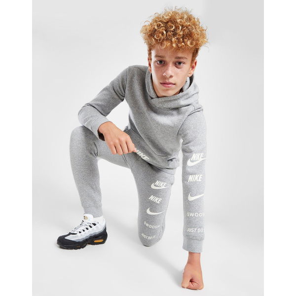 Nike Hoodie Junior's