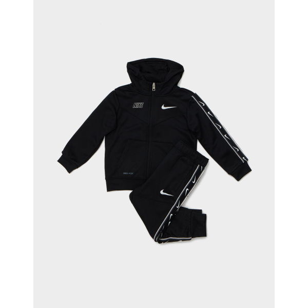 Nike Hoodie Tracksuit Set Infant's