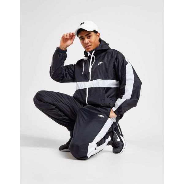 Nike Hoxton Woven Tracksuit